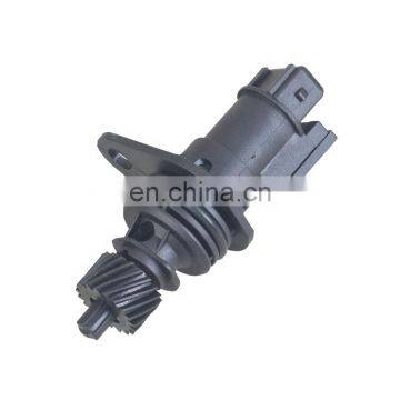 Driven Gear Speedometer Sensor Transmitter Odometer Auto Parts Wind Wheel Speed Sensor photo-2
