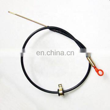 Sinotruk HOWO Truck Engine Parts VG1500010600 Oil Dipstick photo-2