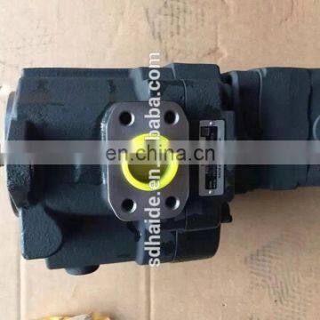 Excavator KX61-3 Hydraulic pump PVD-1B-28P-8G3-4575A Main Pump