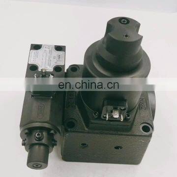 YUKEN EFBG series hydraulic solenoid valve of proportional valve EFBG-06-250A-C EFBG-10-500-C EFBG-10-500A-C EFBG-03-60-H