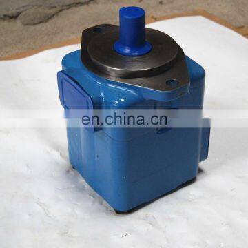 Trade Assurance Rexroth Vane Pump PVV5-1X-162RA15UMC PVV1-1X-018RA15UMC PVV2-1X-045RA15UMC PVV4-1X-098RA15UMC Hydraulic Pump