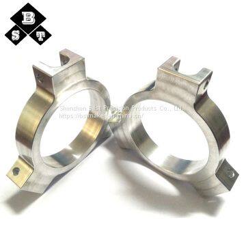 Non-standard Machining Aluminum Handles photo-4