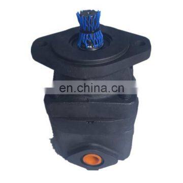 Vickers V10P V20P V10F V20F Series V20F/P-1/2/3/4/6/23/26/29-D/E/F/P/R/S-5/6/7/8/9/10/11/12/13-F/P/S/T Vane Pump V20F-1S8P photo-4