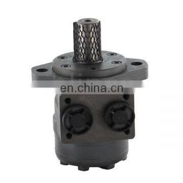 Dongguan Blince Orbit Motor OK80,italy D/s Hydraulic Motor for Horizontal Injection Machine photo-2