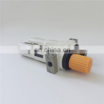 MINI MIDI MAXI type air regulator pneumatic