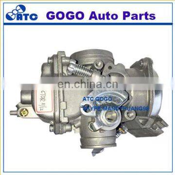 GOGO HIGH QUALITY motorcycle FACTOR 11-12 carburetor /carburator /carberator /carburettor