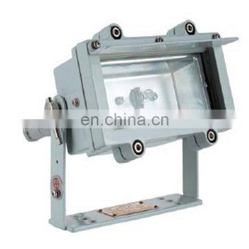 Waterproof Superstructure Back Wall Vessel Floodlighting