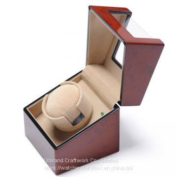 Automatic wristwatch Watches Box Display, High-grade Watch Packaging Box Display Box