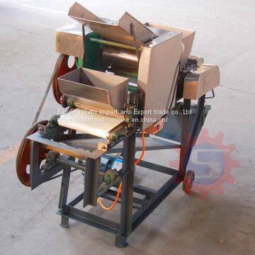 Chinchin Machine Custom Cooking Equipment Industrial Electric Fryer Factory photo-4