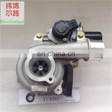 VB31 turbocharger 17201-OL070 electric actuator for 2.5 D-4D 2KD actuator auto parts