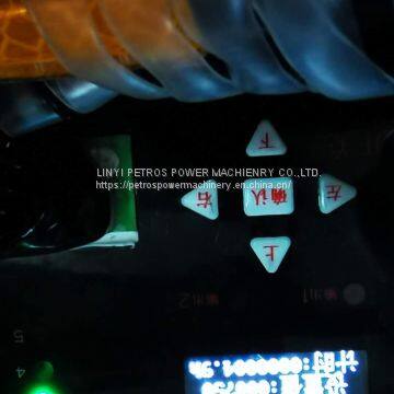 Impact Wrench NLB-1200 photo-4