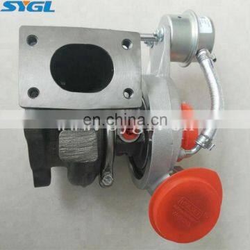 ISF2.8 Diesel Engine HE211W Turbocharger 3796177 3788177 5321687 photo-2