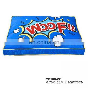 Unique Design Hot Sale Dog Cot Bed Xxl, Bed Dog Luxury photo-2