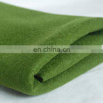 factory wholesale price woolen felt fabric