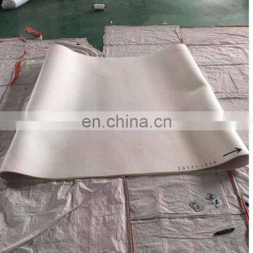 Aramid Fiber Circuit Board Pressing Nomex Pad photo-7