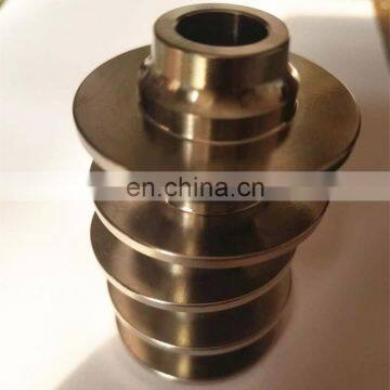 For Yamaha 1.8 BRP Rotax Seadoo Jet Ski Kart 912 800 Kawasaki Honda Jaguar Valve Spring Titanium Retainer Guide Kits Parts photo-7