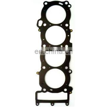 Intake Exhaust Valve Guide For SBT Yamaha 1.8 1800 FX Cruiser HO SHO SVHO FZS FZR Cylinder Head Gasket 6S5-11181 Seadoo 1503 260 photo-2