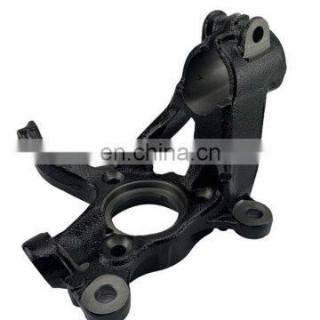 Steering knuckle FOR LAVIDA 1.4T OEM 5QD407255C   5QD407256C