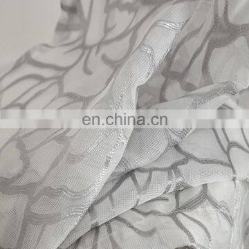 Cheap Nice Price High Quality Best Seller Sheer Drapes Curtains Luxury Embroidered Curtains photo-6