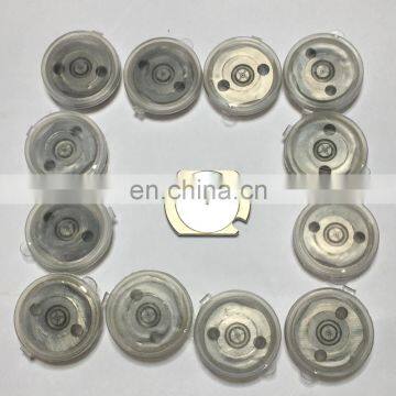 Orifice Valve Plate 04# 04 for Fuel Injector 095000-6950 095000-6793