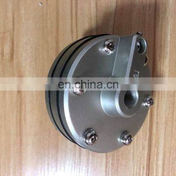 SMC Speed Drive Speed Increasing Flow Control Valve IL100-02B-X127 photo-5