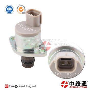 SCV Valve Nissan Pathfinder 294009-02302 SCV Valve Rav4 photo-1