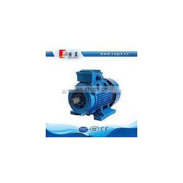 YD Series 9/10 Poles Three Phase ac Induction Motor /electrical Motor photo-2