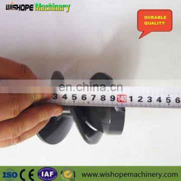 Copy Kubota DC70 Combine Harvester Spare Parts Shaft Screw For Sale photo-5