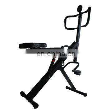 Outdoor Gym Equipment Rider Power Horse Rider Sport Exercise Machine photo-5