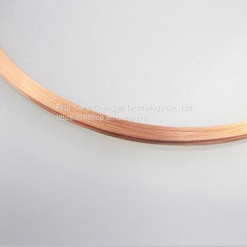 Electromagnetic Vibrator Coil Air Core Coil photo-3