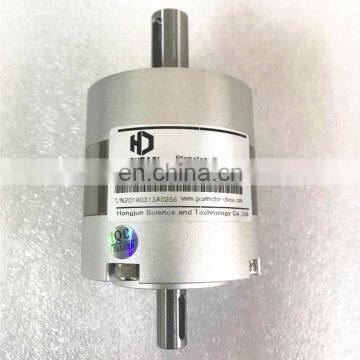 Spur Gear PLS Series PLS120 Good Sale 5k 10k Nema 42 Planetary Gearbox High Quality Harvester Gearbox photo-2