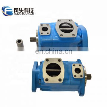 Eaton Vickers 45V42 45V45 45V50 45V60 Hydraulic Vane  Pump for Industrial Machinery