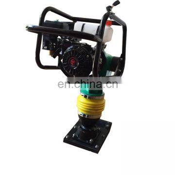 Горячая продажа бензинового вибротрамбовочного устройства Honda GX100 photo-3