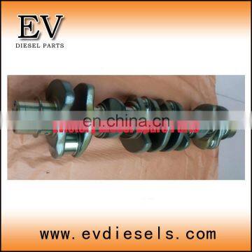 For Mitsubishi Truck Engine Rebuild 6D17 6D17T Crankshaft photo-3