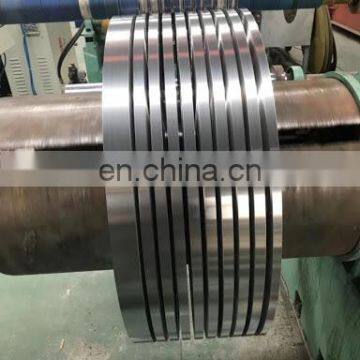 2mm Thick S350 Z275 Cold Rolled Galvanized Steel Strip Coil photo-5