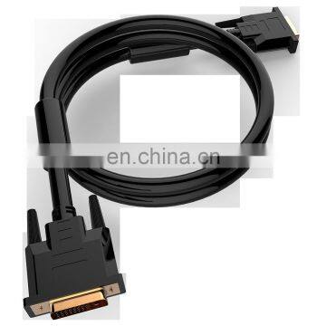Gold Plated Male Female 10m 15m 20m 30m 1080P Micro to VGA Converter Adapter Cable photo-4