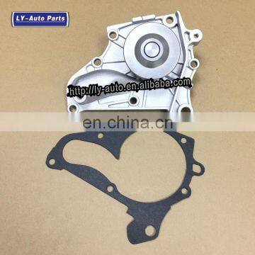 Auto Parts Electric Engine Water Pump For Toyota Camry Celica RAV4 MR2 16110-79026 16110-79025 16100-79185