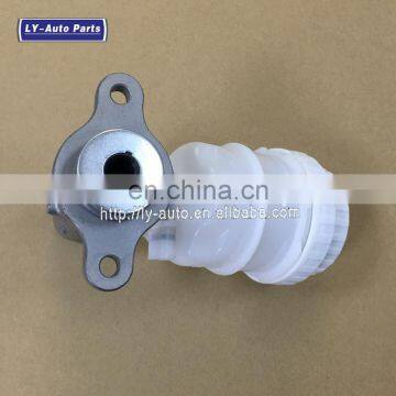 Accessories Car Brake Master Cylinder For Mitsubishi L200 Pickup B40 2.5TD 2006-2015 MN102441 photo-5