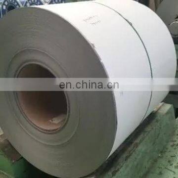 2B BA surface jis Duplex 2205 grade stainless steel strip/coil hot rolled cold rolled