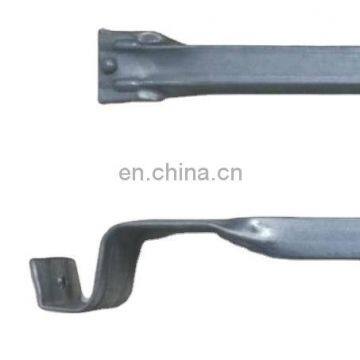 Galvanizing 18mm Square Setion Steel Tubing Using for IBC Steel Frames photo-6
