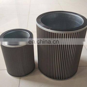 Natural Gas Filter Stainless Steel Natural Gas Filter Pipeline Natural Gas Filter photo-2