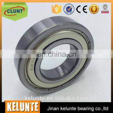 Deep Groove Ball Bearing 6505 6505-2RS 6505ZZ 25x52x18mm Bearing