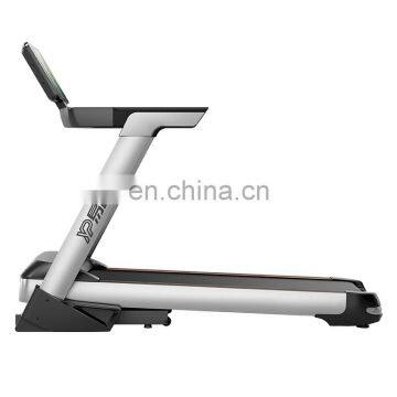 YPOO Power Fitness Treadmill 2.5HP AC Modern Treadmill Gym Equipment Online photo-4