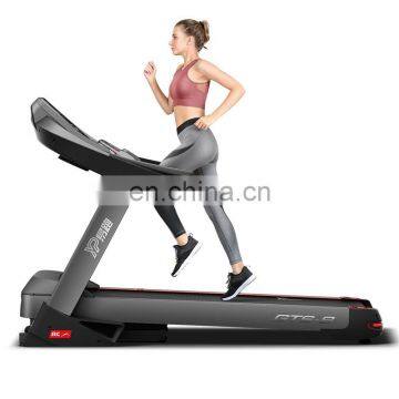 YPOO Exercise Machine Treadmill ac Motor Commercial Treadmill Fitness Treadmill Equipment photo-3