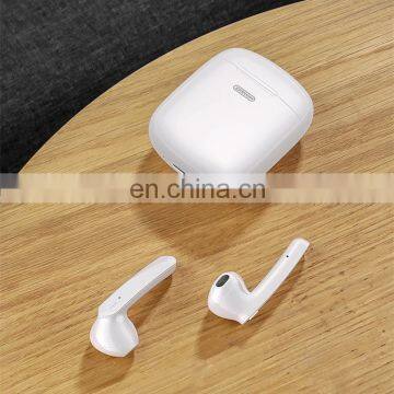 Joyroom Stereo Sound Magnetic Headphones Running Earphone in Ear Earbuds With Charging Case photo-2