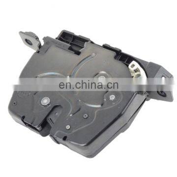 Lock for Hatchback Door Tailgate Locks for BMW F31 318D 51247269543 High Quality photo-2