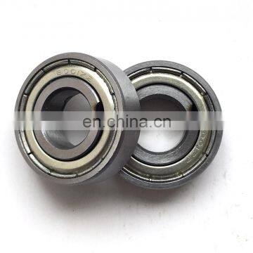 Специальная линия покрытия подшипников. Подшипник Bear. Теплоустойчивый подшипник 6001ZZ photo-7