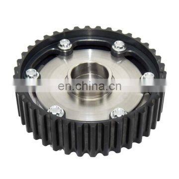 7700108671 Camshaft Dephaser Pulley NEW For RENAULT CLIO SPORT 2.0 16V 172 182 8200539619 8200782671 5996390 High Quality photo-6