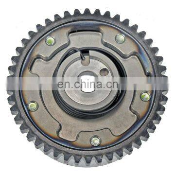 NEW Engine Camshaft Phaser Variable Timing Engine Camshaft Gear 13025-1KC2C 13025-1KC1C High Quality Exhaust Timing Pulley photo-2