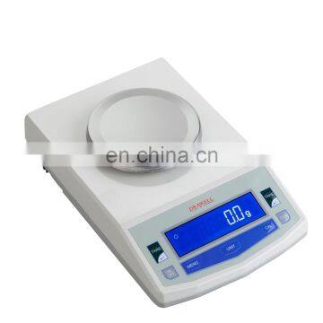 TD30002D LCD Electronic Balance photo-3